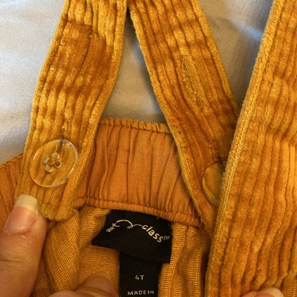 Art Class and Afton Street size 4 jumper/romper bundle. Great condition. - Picture 5 of 9